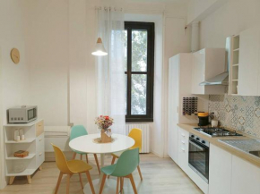 Da Rosa e Pier - Charming central apartment